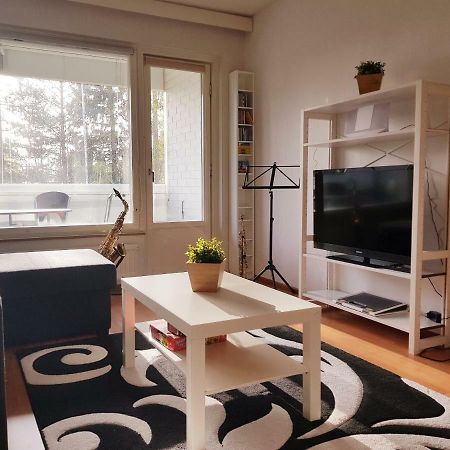 Home Away Holiday Kuopio Zewnętrze zdjęcie
