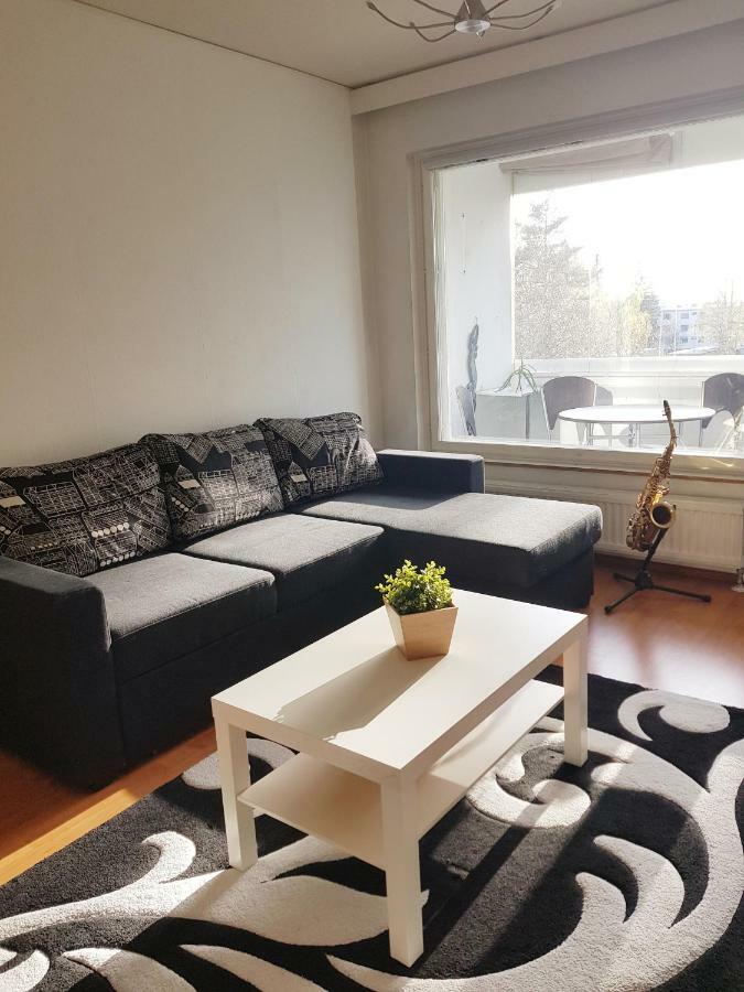 Home Away Holiday Kuopio Zewnętrze zdjęcie