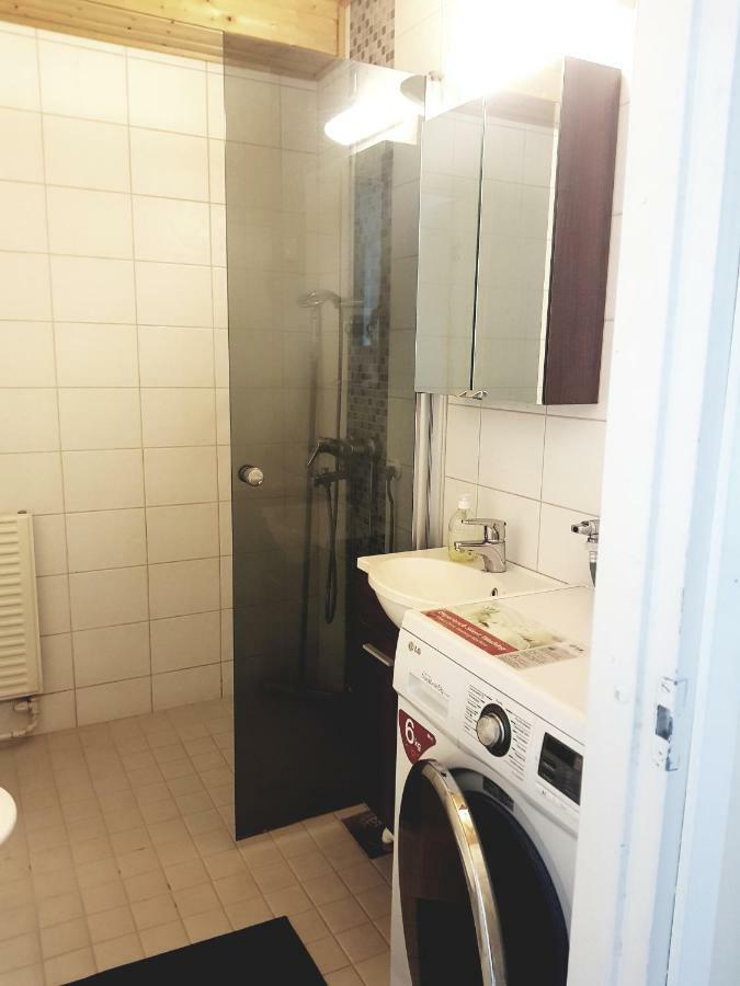 Home Away Holiday Kuopio Zewnętrze zdjęcie