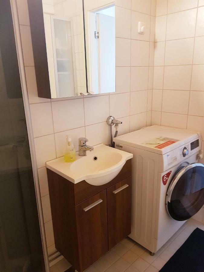 Home Away Holiday Kuopio Zewnętrze zdjęcie